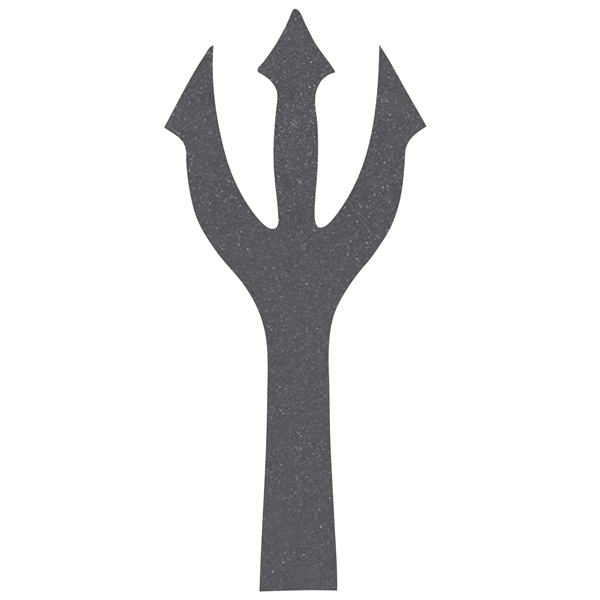 The large pitch fork waver is available in different attractive colors.... from ASI 42155 Amerifoam® - The House of Foam