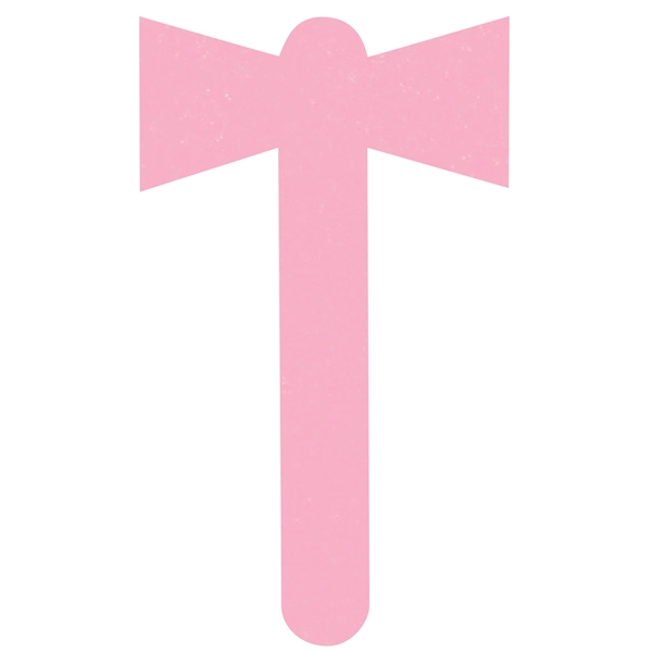 The ax waver is available in many colors.... from ASI 42155 Amerifoam® - The House of Foam