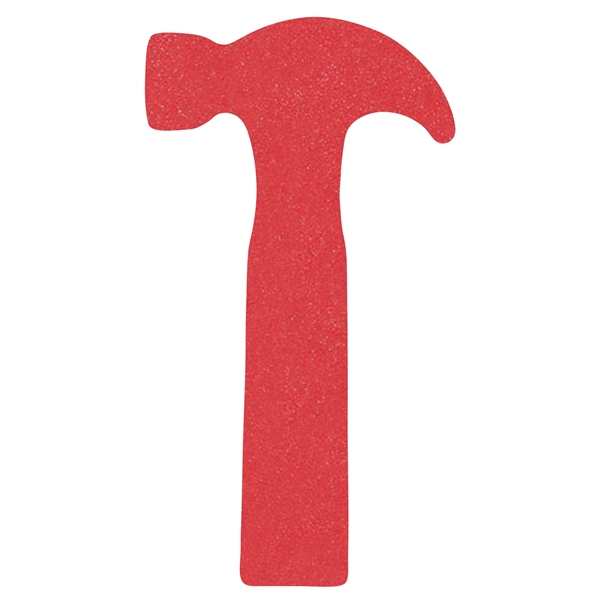 The claw hammer waver is available in different colors.... from ASI 42155 Amerifoam® - The House of Foam