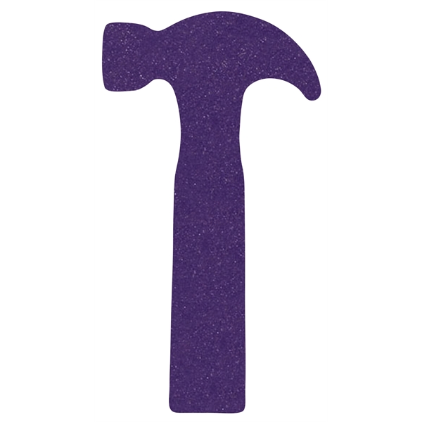 The claw hammer waver is available in different colors.... from ASI 42155 Amerifoam® - The House of Foam