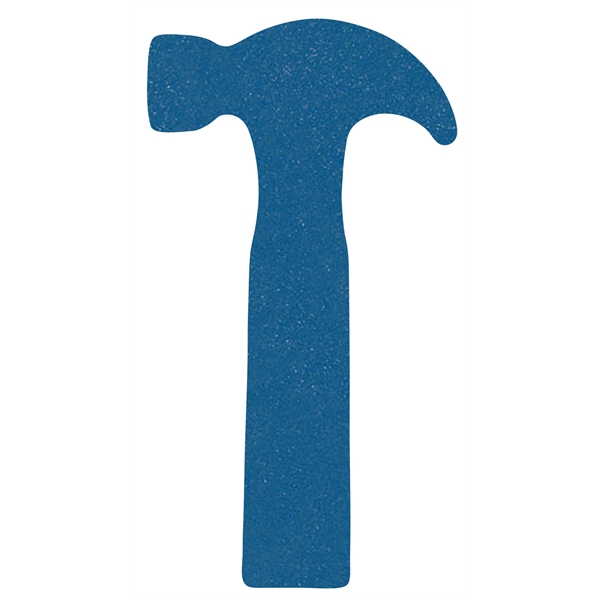 The claw hammer waver is available in different colors.... from ASI 42155 Amerifoam® - The House of Foam