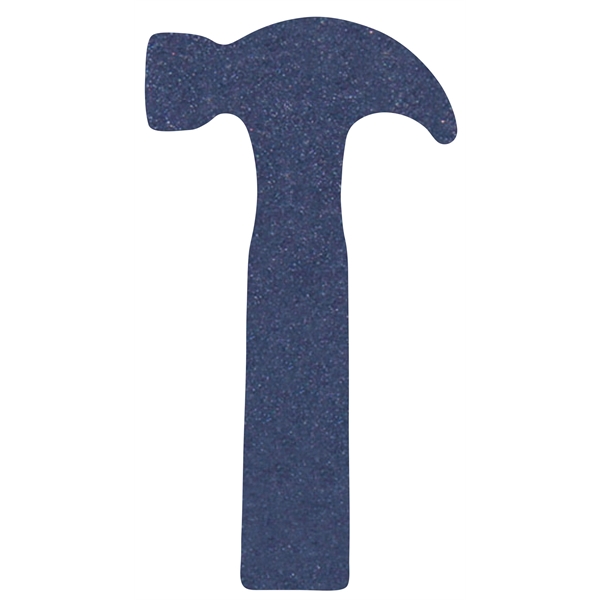 The claw hammer waver is available in different colors.... from ASI 42155 Amerifoam® - The House of Foam