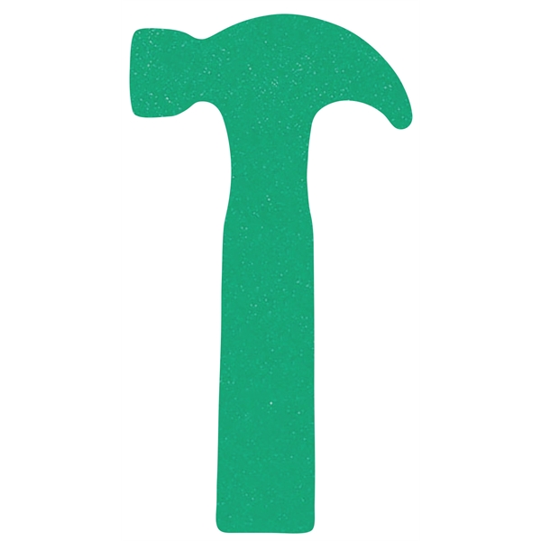 The claw hammer waver is available in different colors.... from ASI 42155 Amerifoam® - The House of Foam