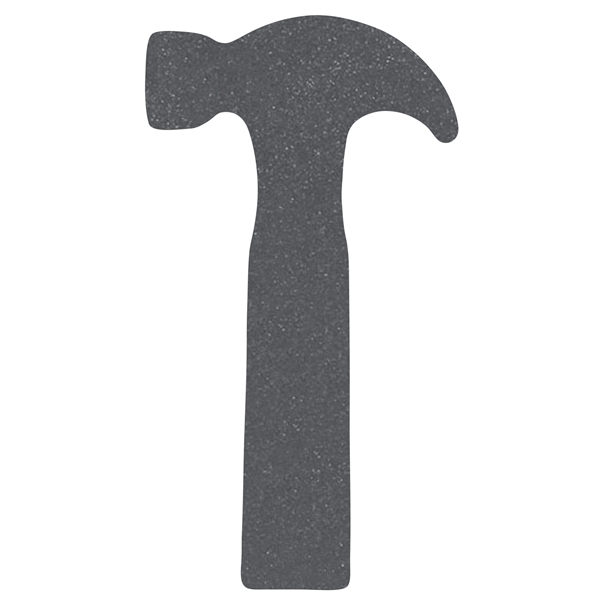 The claw hammer waver is available in different colors.... from ASI 42155 Amerifoam® - The House of Foam