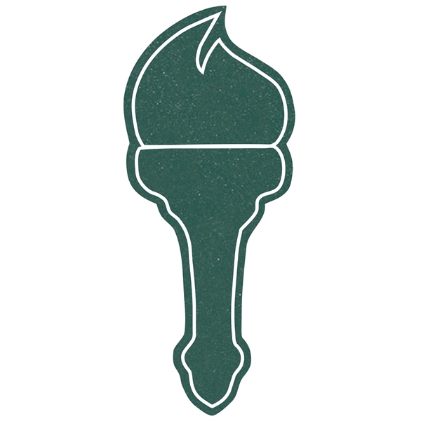 The torch waver is available in many colors... from ASI 42155 Amerifoam® - The House of Foam