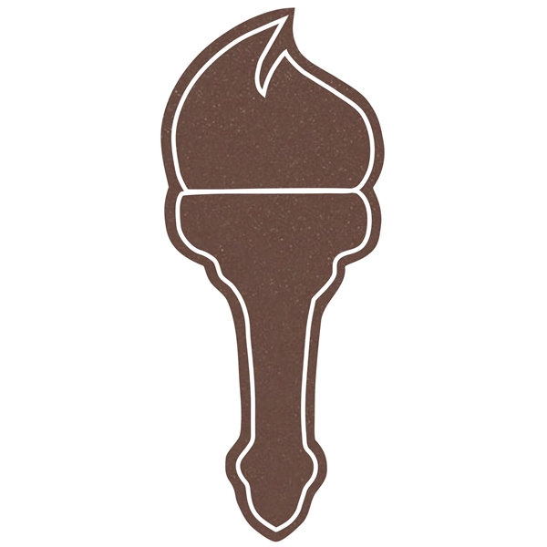 The torch waver is available in many colors... from ASI 42155 Amerifoam® - The House of Foam