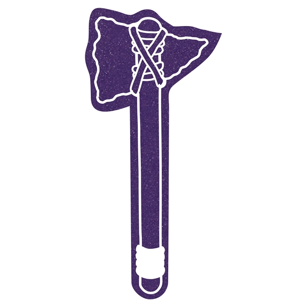 The tomahawk waver is available in different colors.... from ASI 42155 Amerifoam® - The House of Foam