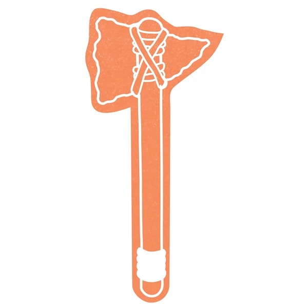 The tomahawk waver is available in different colors.... from ASI 42155 Amerifoam® - The House of Foam