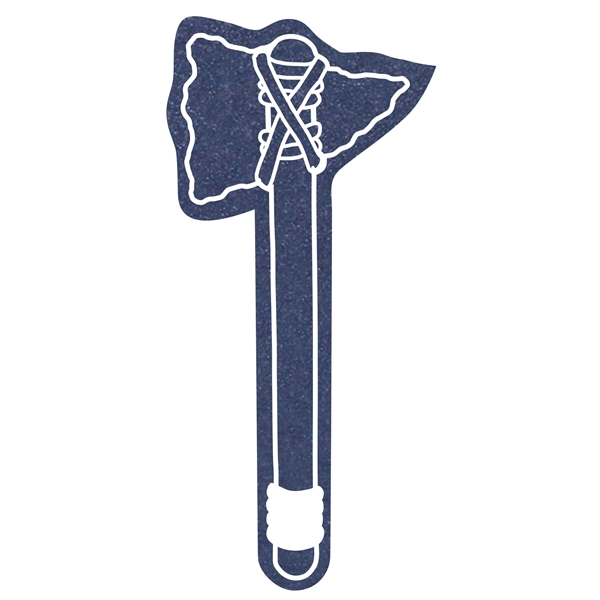 The tomahawk waver is available in different colors.... from ASI 42155 Amerifoam® - The House of Foam