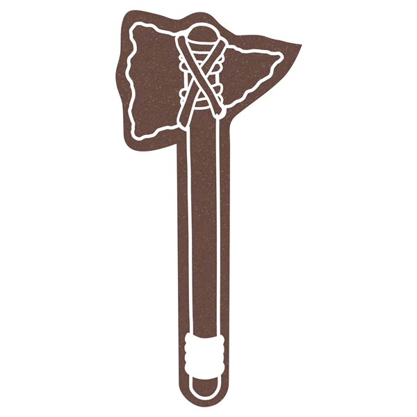 The tomahawk waver is available in different colors.... from ASI 42155 Amerifoam® - The House of Foam