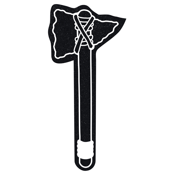 The tomahawk waver is available in different colors.... from ASI 42155 Amerifoam® - The House of Foam