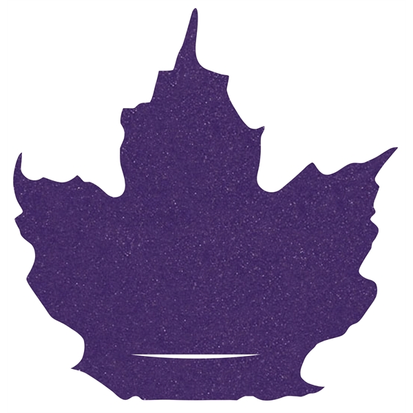 The maple leaf waver is available in many colors.... from ASI 42155 Amerifoam® - The House of Foam