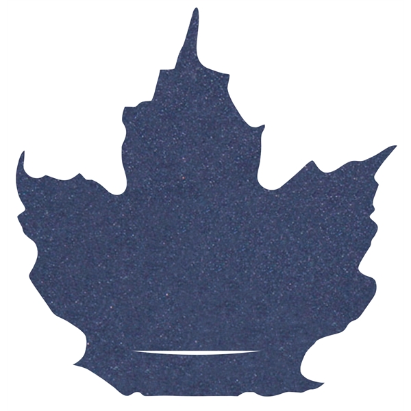 The maple leaf waver is available in many colors.... from ASI 42155 Amerifoam® - The House of Foam
