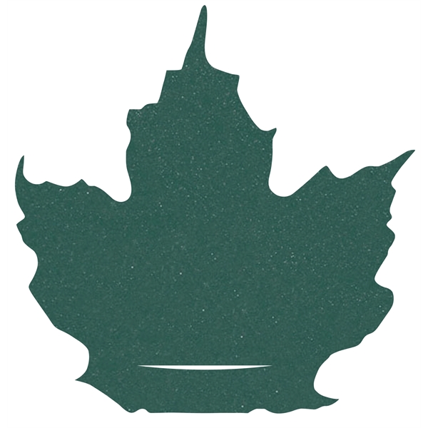 The maple leaf waver is available in many colors.... from ASI 42155 Amerifoam® - The House of Foam