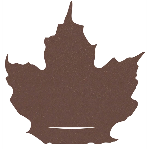 The maple leaf waver is available in many colors.... from ASI 42155 Amerifoam® - The House of Foam
