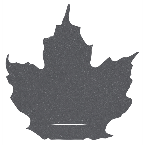 The maple leaf waver is available in many colors.... from ASI 42155 Amerifoam® - The House of Foam