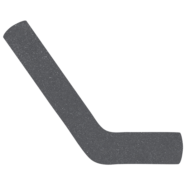 The hockey stick is available in many attractive colors.... from ASI 42155 Amerifoam® - The House of Foam