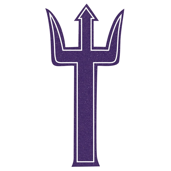 The pitch fork waver is available in many attractive colors.... from ASI 42155 Amerifoam® - The House of Foam