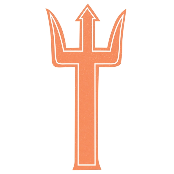 The pitch fork waver is available in many attractive colors.... from ASI 42155 Amerifoam® - The House of Foam