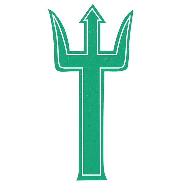 The pitch fork waver is available in many attractive colors.... from ASI 42155 Amerifoam® - The House of Foam