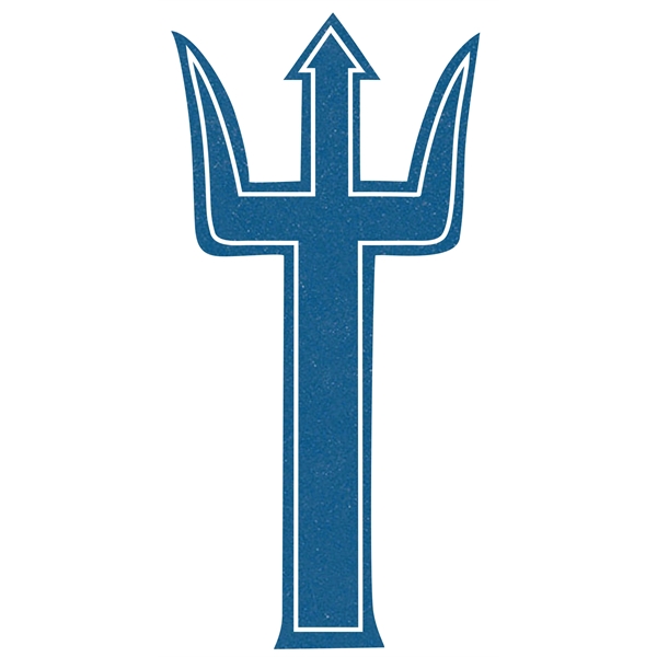 The pitch fork waver is available in many attractive colors.... from ASI 42155 Amerifoam® - The House of Foam