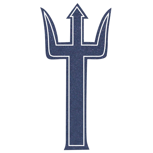 The pitch fork waver is available in many attractive colors.... from ASI 42155 Amerifoam® - The House of Foam