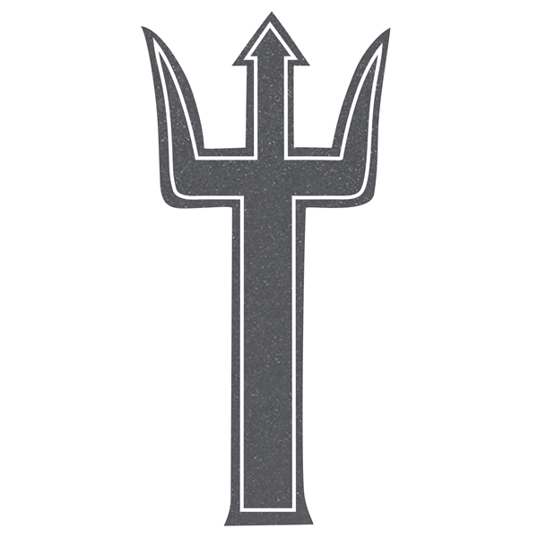 The pitch fork waver is available in many attractive colors.... from ASI 42155 Amerifoam® - The House of Foam