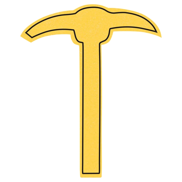 The rick pick waver is available in many colors.... from ASI 42155 Amerifoam® - The House of Foam