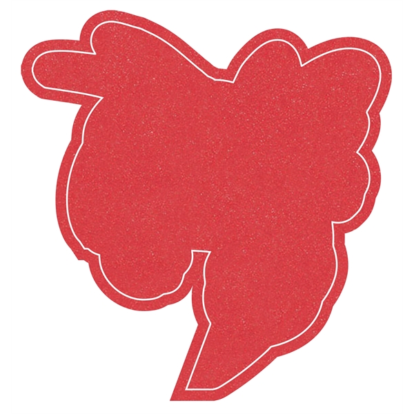 The bee mitt is available in many attractive colors.... from ASI 42155 Amerifoam® - The House of Foam