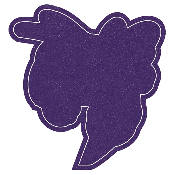 The bee mitt is available in many attractive colors.... from ASI 42155 Amerifoam® - The House of Foam