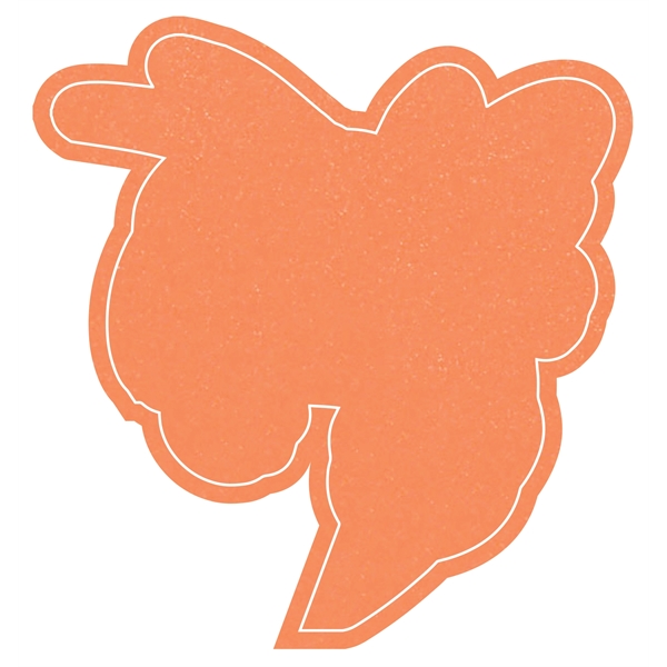 The bee mitt is available in many attractive colors.... from ASI 42155 Amerifoam® - The House of Foam