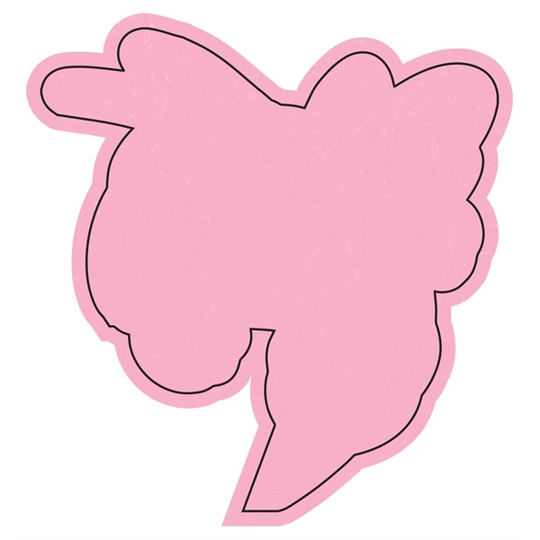 The bee mitt is available in many attractive colors.... from ASI 42155 Amerifoam® - The House of Foam