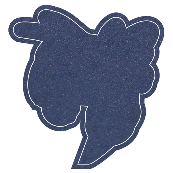 The bee mitt is available in many attractive colors.... from ASI 42155 Amerifoam® - The House of Foam