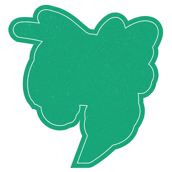 The bee mitt is available in many attractive colors.... from ASI 42155 Amerifoam® - The House of Foam