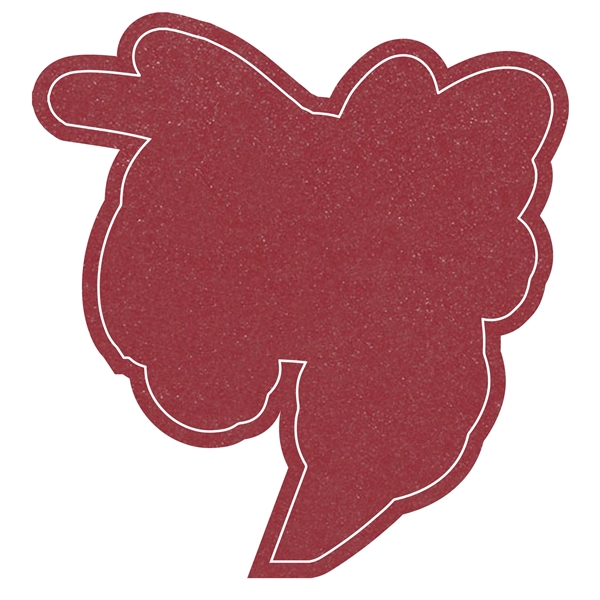 The bee mitt is available in many attractive colors.... from ASI 42155 Amerifoam® - The House of Foam