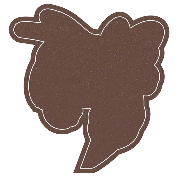 The bee mitt is available in many attractive colors.... from ASI 42155 Amerifoam® - The House of Foam