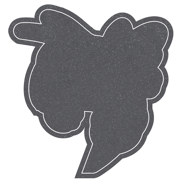 The bee mitt is available in many attractive colors.... from ASI 42155 Amerifoam® - The House of Foam