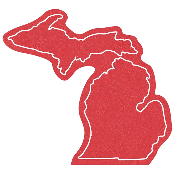 The Michigan mitt upper & lower is available different colors.... from ASI 42155 Amerifoam® - The House of Foam