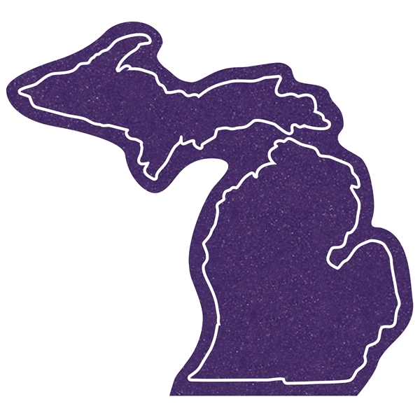 The Michigan mitt upper & lower is available different colors.... from ASI 42155 Amerifoam® - The House of Foam