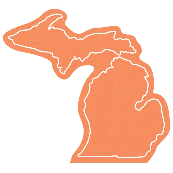 The Michigan mitt upper & lower is available different colors.... from ASI 42155 Amerifoam® - The House of Foam