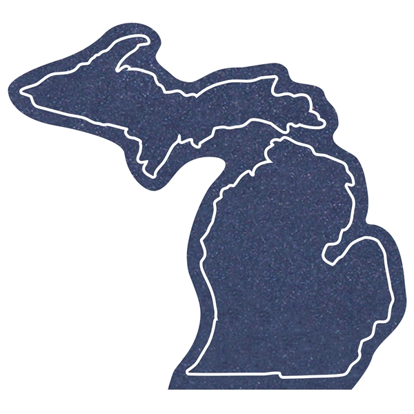 The Michigan mitt upper & lower is available different colors.... from ASI 42155 Amerifoam® - The House of Foam