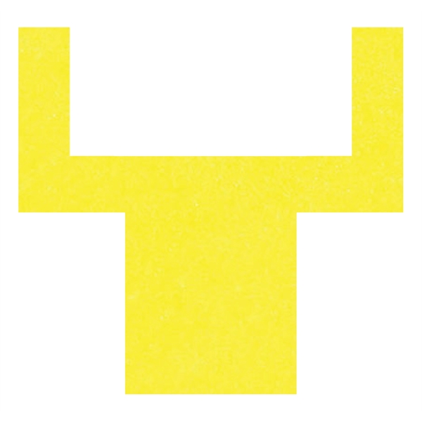 The mini game goal mitt is available in many attractive colors.... from ASI 42155 Amerifoam® - The House of Foam