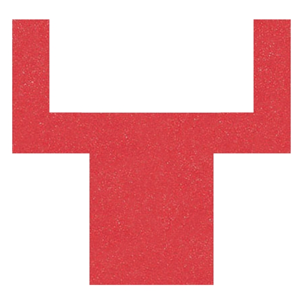 The mini game goal mitt is available in many attractive colors.... from ASI 42155 Amerifoam® - The House of Foam