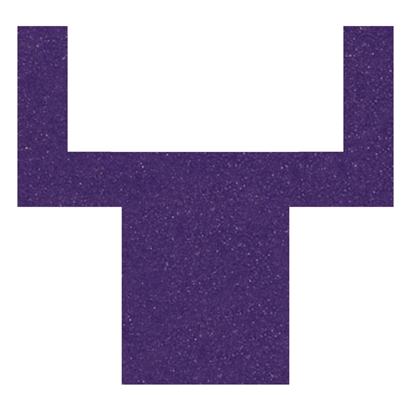 The mini game goal mitt is available in many attractive colors.... from ASI 42155 Amerifoam® - The House of Foam