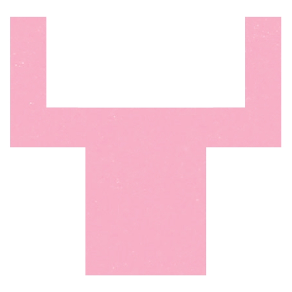 The mini game goal mitt is available in many attractive colors.... from ASI 42155 Amerifoam® - The House of Foam