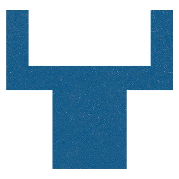 The mini game goal mitt is available in many attractive colors.... from ASI 42155 Amerifoam® - The House of Foam