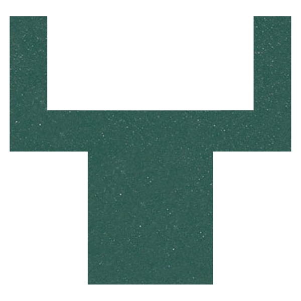 The mini game goal mitt is available in many attractive colors.... from ASI 42155 Amerifoam® - The House of Foam