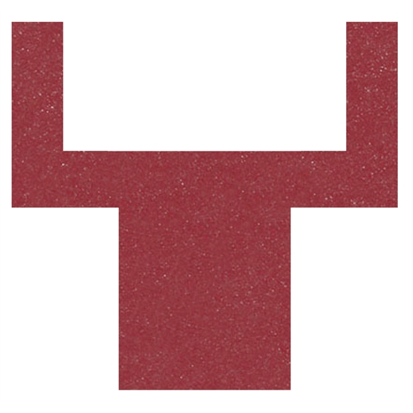 The mini game goal mitt is available in many attractive colors.... from ASI 42155 Amerifoam® - The House of Foam