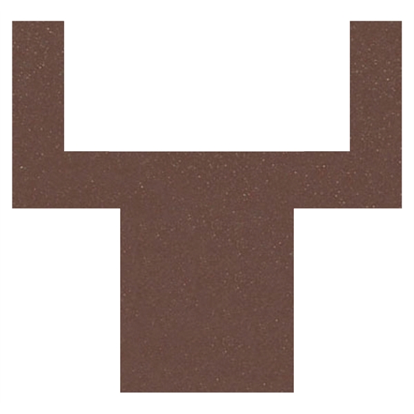 The mini game goal mitt is available in many attractive colors.... from ASI 42155 Amerifoam® - The House of Foam