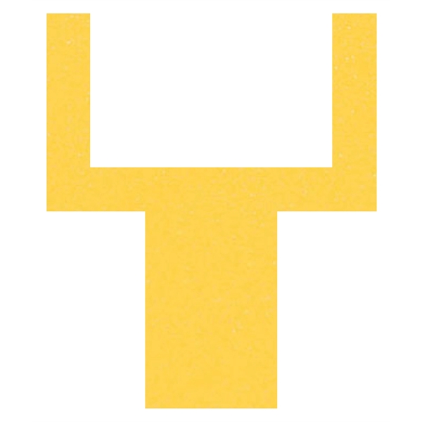 The mini game goal mitt is available in many attractive colors.... from ASI 42155 Amerifoam® - The House of Foam